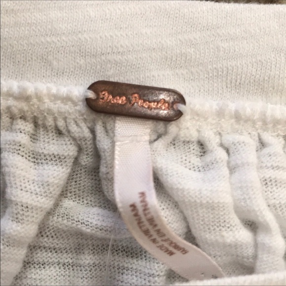 New Free people top - Picture 5 of 6